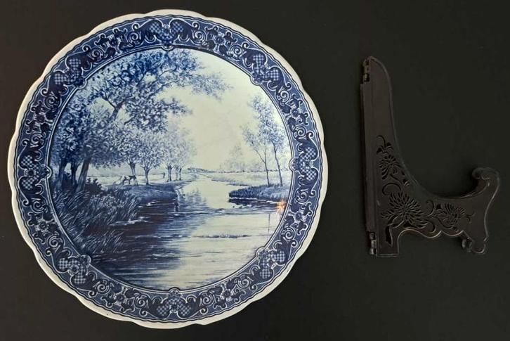 Delfts blauw (apart verkrijgbaar), Antiquités & Art, Antiquités | Céramique & Poterie, Enlèvement ou Envoi