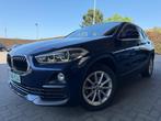 BMW X2 2.0d,sDrive18,Carnet BMW,C.T.+Car-Pass!Garantie!, Testrit aan huis, 1995 cc, 4 cilinders, Blauw