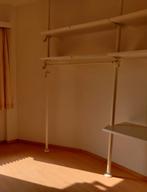 Ikea kastensysteem, Ophalen