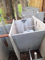 8 voeder/waterbakken voor paard/varken/ander dier, Dieren en Toebehoren, Ophalen