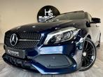 Mercedes-Benz A 180 d/ PACK AMG/ PACK NIGHT/ TOIT OUVRANT, Autos, Classe A, Achat, Euro 6, Entreprise