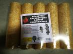 bûchettes bois comprimé - idéal pour allumer un barbecue, Ophalen