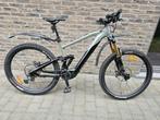 Elektrische mountainbike, Ophalen, Zo goed als nieuw