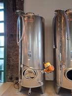 Opslag tank 2450L Letina Z2450LHV11