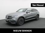 Mercedes-Benz EQC 400 4M AMG LINE + LEDER + OPEN DAK + MULTI, Auto's, Automaat, Gebruikt, 2395 kg, 80 kWh