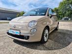 Fiat 500 1.2 BZ. LOUNGE, Voorwielaandrijving, Stof, Electronic Stability Program (ESP), 1242 cc