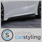 Irmscher Sideskirts Opel Astra L Hatchback, Neuf, -, Opel, Haillon arrière