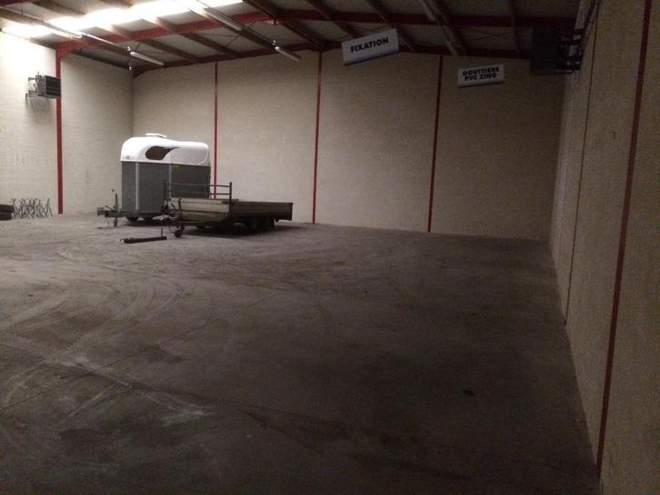 Overwinteren - Onderdak - Caravans camper boottrailer, Caravans en Kamperen, Overige Caravans en Kamperen, Ophalen