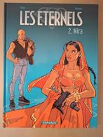 Les Eternels - T2 EO Mira - Meynet, Livres, Enlèvement ou Envoi, Comme neuf
