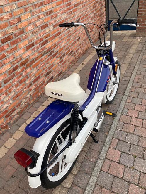 Honda Camino funny, Fietsen en Brommers, Brommers | Honda, Gebruikt, Overige modellen, Klasse A (25 km/u), Ophalen of Verzenden