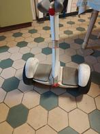segway ninebot goede werkende staat, Ophalen, Zo goed als nieuw