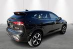 Nissan Qashqai e-POWER N-Connecta Design Pack,navigatie,adap, Stof, Gebruikt, 2 kWh, Bedrijf