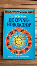 A. Volguine - De zonne-horoscoop, Boeken, Ophalen of Verzenden