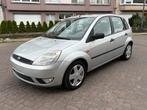 Ford Fiesta 1.3 Benzine met 119.000 km 5 Deurs, 1299 cc, 4 cilinders, Electronic Stability Program (ESP), Bedrijf