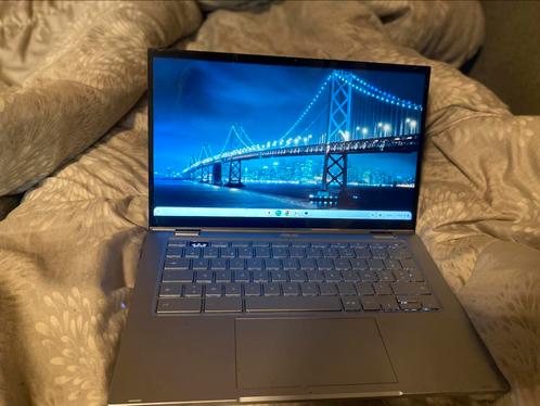 Asus Chromebook 64 GB tactile, Computers en Software, Chromebooks, Ophalen