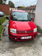 Fiat panda 2011 Benzine. Lpg. Airco, Autos, Achat, Panda, Boîte manuelle, Particulier