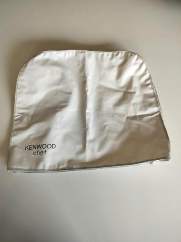  Originele beschermhoes Kenwood Chef beschikbaar voor biedingen