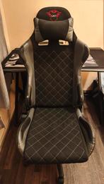 Chaise de jeu de la marque GXT, Enlèvement