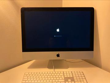 Apple iMac in goede staat. beschikbaar voor biedingen