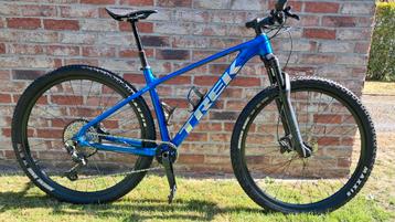 Trek x caliber 9 2023 beschikbaar voor biedingen