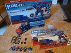 Optimus prime kreo, Ophalen, Zo goed als nieuw