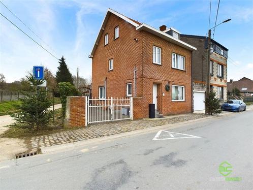 Huis te koop in Sint-Truiden, 3 slpks, Immo, Huizen en Appartementen te koop, Vrijstaande woning