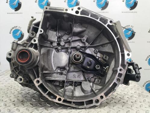 CITROEN C3 VTR [TRANS_GEARBOX] 2015, Auto-onderdelen, Elektronica en Kabels, Gebruikt, ARN erkend, Stiba lid, Erkend duurzaam