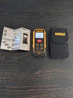 Dewalt afstandsmeter, Enlèvement, Comme neuf