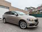 Fiat Tipo | 12 Maanden Garantie | 78 Dkm | 2020 | Benzine |, Voorwielaandrijving, Stof, 1280 kg, 4 cilinders
