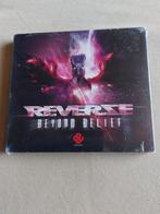 REVERZE _ BEYOND BELIEF
[Sealed], Verzenden, Nieuw in verpakking