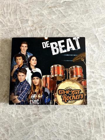 CD Ghost Rockers - De Beat beschikbaar voor biedingen