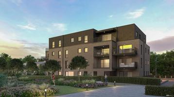 Appartement à vendre à Aywaille beschikbaar voor biedingen