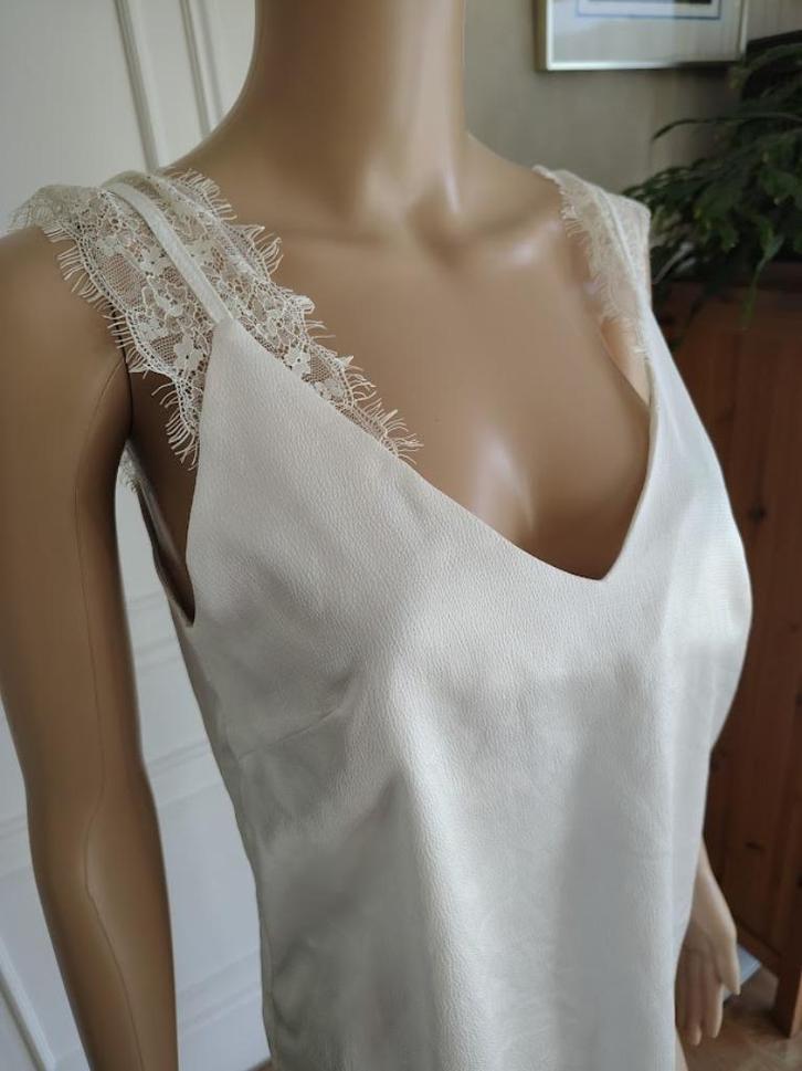 Nieuw gekleed topje / blousje van imperial, Kleding | Dames, Blouses en Tunieken, Nieuw, Maat 36 (S), Verzenden