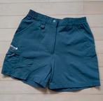 Wandelshort Lafuma blauwgrijs maat 36, Ophalen of Verzenden, Gebruikt, Kleding
