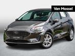 Ford Fiesta Titanium - Winterpack - Carplay, Berline, Tissu, Achat, 101 ch