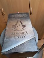 Assassin's creed Unity édition guillotine, Verzamelen, Ophalen, Gebruikt, Overige typen