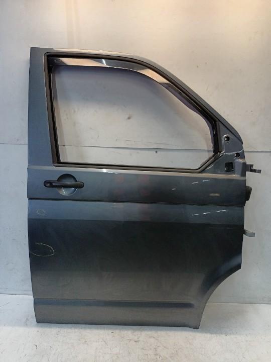 PORTIER RECHTS VOOR Volkswagen Transporter T6, Auto-onderdelen, Carrosserie, Deur, Volkswagen, Voor, Rechts, Gebruikt