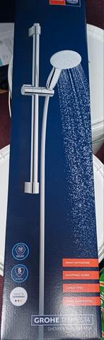 Kit douche Grohe, Enlèvement, Douche