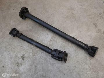 Cardanas Land Rover Discovery II 2.5 Td5 ('99-'04) beschikbaar voor biedingen
