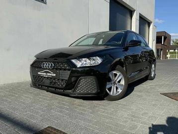 Audi A1 25TFSI 95PK DSG (bj 2022, automaat) beschikbaar voor biedingen