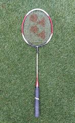 Badmintonracket, Ophalen of Verzenden, Gebruikt, Racket(s)
