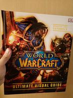 World of Warcraft: the ultimate visual guide, Boeken, Nieuw, Ophalen of Verzenden, Schilder- en Tekenkunst