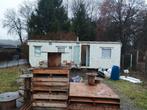 Caravane résidentielle au domaine val d Oise domicile ok, 20 à 35 m², Province de Hainaut