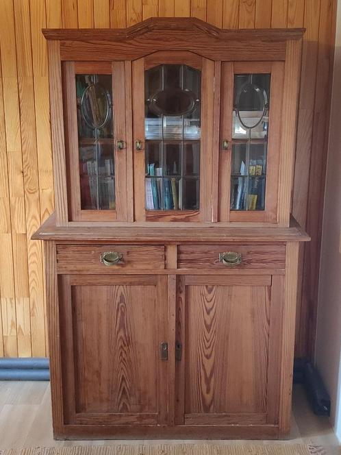 buffetkast, Huis en Inrichting, Kasten | Buffetkasten, Gebruikt, 150 tot 200 cm, 100 tot 150 cm, 25 tot 50 cm, Met lade(s), Met deur(en)