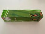 Subbuteo - keeper set, Een of twee spelers, Ophalen of Verzenden, Gebruikt, Subbuteo