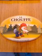 La Chouffe bord, Verzamelen, Ophalen of Verzenden