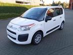 Citroen C3 Picasso 1.2 Benzine Euro 6 Voor Export, Auto's, Citroën, Euro 6, 1199 cc, 5 deurs, Particulier