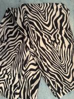Pantalon femme T/s, Kleding | Dames, Broeken en Pantalons, Ophalen, Wit, SHEIN, Maat 36 (S)