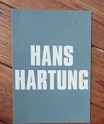 Galerie Hans Hartung Maruani & Noirhomme Bruxelles 2012 disponible aux enchères