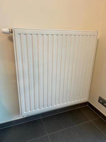 Radiateur panneaux Radson Integra HP H900 x L750 x P100 beschikbaar voor biedingen